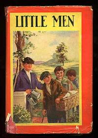 Little Men: Life at Plumfield with Jo's Boys