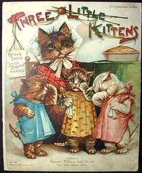 Three Little Kittens Three Little Kittens