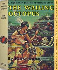 The Wailing Octopus (Rick Brant Science - Adventure Story #11)