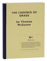 The Cadence of Grass (Padbound Proof)