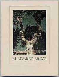 M. Alvarez Bravo