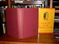 Leschi of the Nisquallies Leschi of the Nisquallies