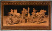 [Painting from an antique vase]