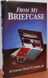 From my Briefcase From my Briefcase