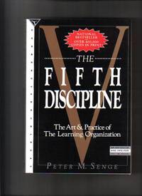 The Fifth Discipline and The Fifth Discipline Fieldbook The Fifth Discipline and The Fifth Discipline Fieldbook