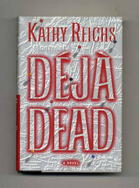 Deja Dead  - 1st Edition/1st Printing