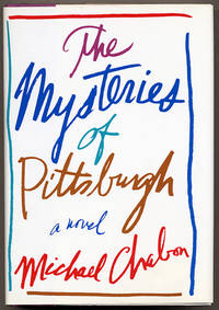 THE MYSTERIES OF PITTSBURGH
