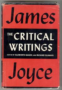THE CRITICAL WRITINGS OF JAMES JOYCE