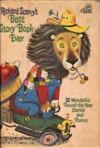 Richard Scarry's Best Story Book Ever