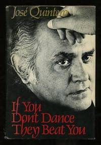 If You Don't Dance They Beat You If You Don't Dance They Beat You