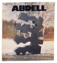 The Sculpture of Douglas Abdell
