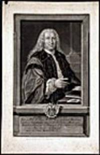 Albertus Haller
