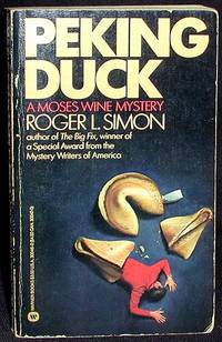 Peking Duck: a Moses Wine Mystery Peking Duck: a Moses Wine Mystery