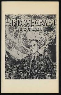 H.P. Lovecraft A Portrait
