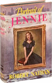 Portrait of Jennie (First Edition)