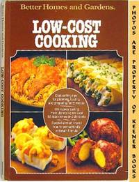 Better Homes And Gardens Low - Cost Cooking