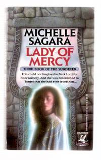 Lady of Mercy: Third Book of the Sundered ( Volume 3 )