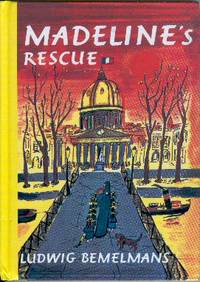 Madeline's Rescue