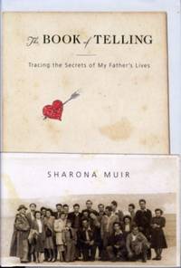 The Book Of Telling: A Memoir