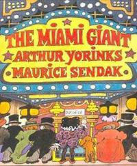 The Miami Giant (Michael di Capua Bks.) The Miami Giant (Michael di Capua Bks.)