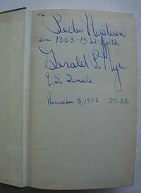 SOILS & MEN: Yearbook of Agriculture 1938