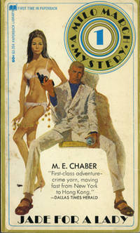 Jade for a Lady (Vintage Paperback)