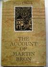 The Account of Martin Bron