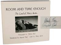 Room and Time Enough (Signed First Edition)