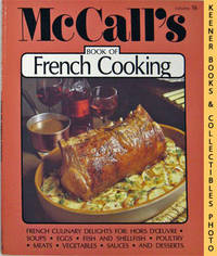 McCall's Book Of French Cooking: McCall's New Cookbook Collection Series McCall's Book Of French Cooking: McCall's New Cookbook Collection Series