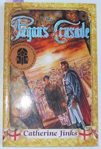 Pagan's Crusade: Pagan Chronicles (Book #1)