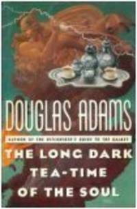 The Long Dark Tea-Time of the Soul