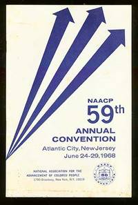 NAACP 59th Annual Convention