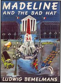 MADELINE AND THE BAD HAT