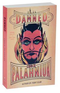 Damned (Advance Reading Copy)