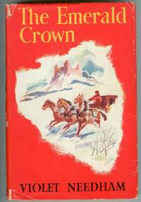 The Emerald Crown The Emerald Crown