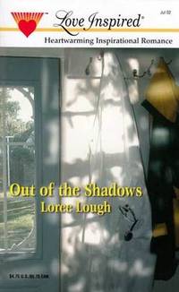 Out of the Shadows (Love Inspired #179)