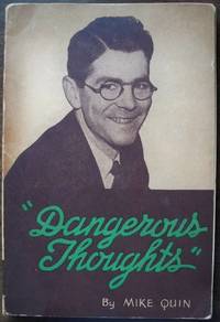 DANGEROUS THOUGHTS