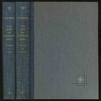 The Art of Indian Asia. Its Mythology and Transformations (Two volume set)