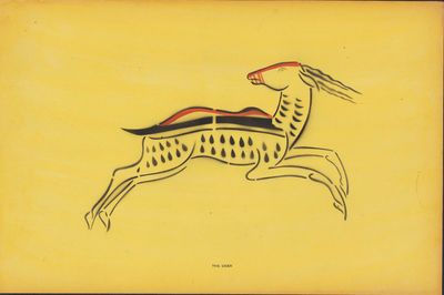 Folk Art of India Image for Folk Art of India