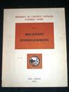 Melanges Ethnologiques (Memoires de L'Institut Francais D'Afrique Noire - No. 23)