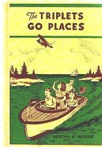 THE TRIPLETS GO PLACES THE TRIPLETS GO PLACES