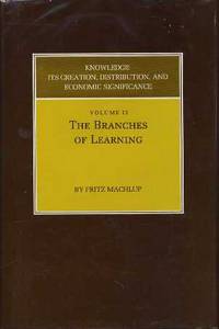The Branches of Learning The Branches of Learning