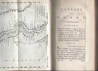 Letters on Egypt  containing, a parallel between the manners of its ancient and modern inhabitants, its commerce, agriculture, government and religion; with the descent of Louis IX at Damietta. Extracted from Joinville, and Arabian authors