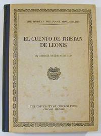 El Cuento de Tristan de Leonis