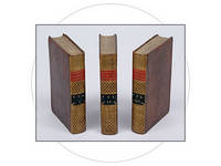 Life of Samuel Johnson, LL.D., The