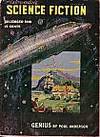 Astounding Science Fiction, December 1948, Volume XLII, Number 4