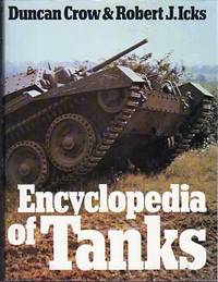 Encyclopedia of Tanks Encyclopedia of Tanks