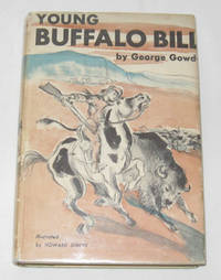 Young Buffalo Bill Young Buffalo Bill