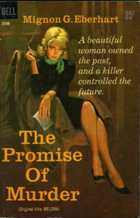 The Promise of Murder (Vintage Paperback)
