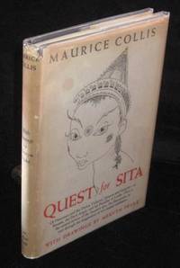 QUEST FOR SITA